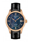 Кожаный ремешок Tissot T610037747